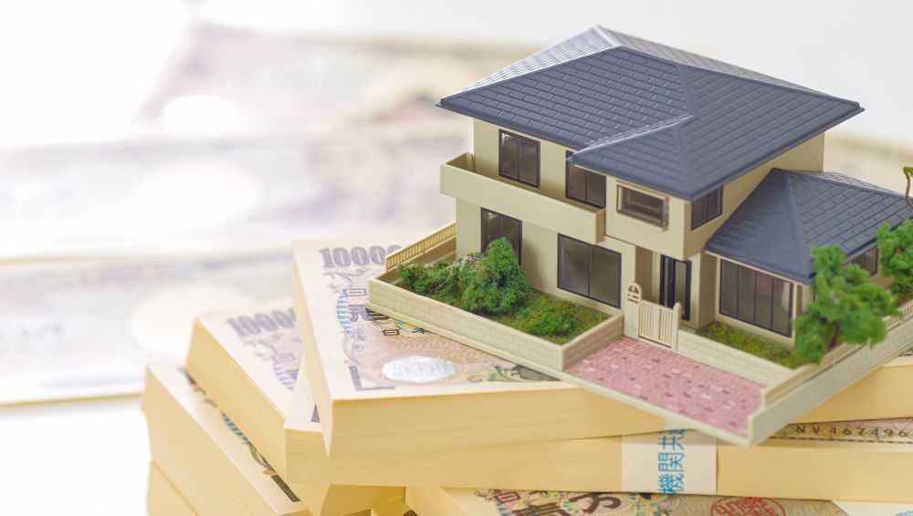 建築費はまだ上がるのか!