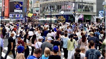 外国人の不動産取得規制