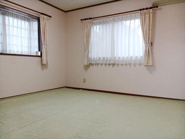 洋室