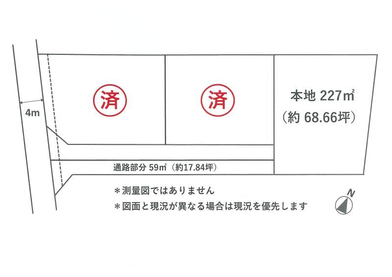 地形図