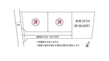 地形図