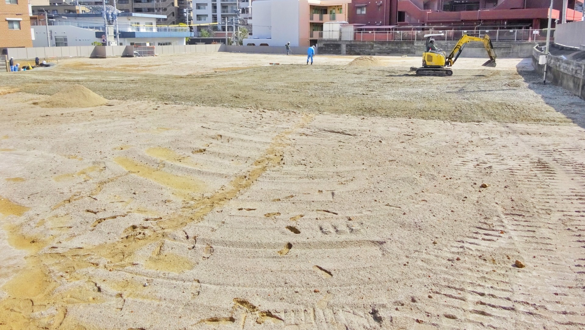 事業用物件大募集！