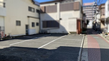 猪戸｜駅より300ｍの住宅用地