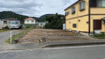 かどの｜中学校徒歩1分の物件
