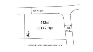 地形図
