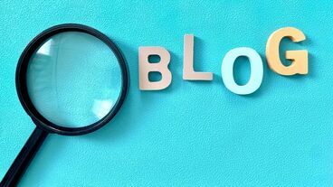 書き続けるブログ