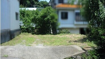 南伊東｜駅徒歩1分！陽当たり良好な住宅地