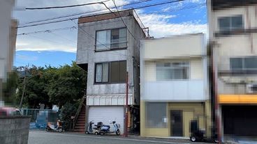 猪戸｜伊東市街地収益物件
