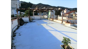 屋上