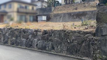 川奈｜駅徒歩圏の住宅用地