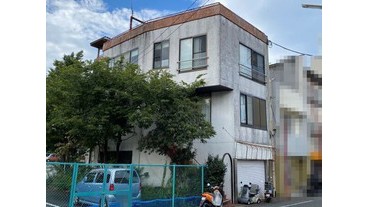 外観2