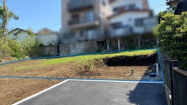 玖須美元和田｜南中学校まで徒歩５分