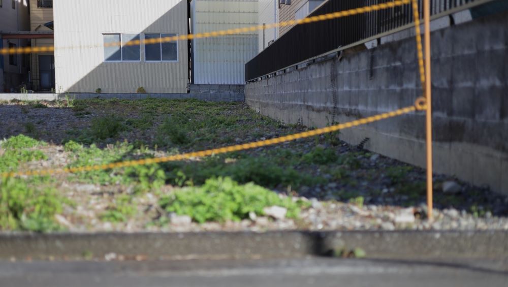 空き地を活かせる人は誰か