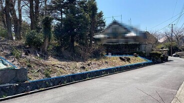 伊豆急伊豆高原｜整然とした住環境です